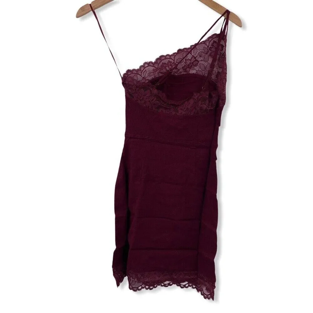 Free People lace trim